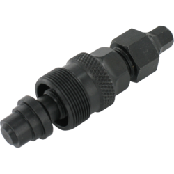 VAR | Extracteur manivelle 22 mm avec embout hexagonal 8 mm