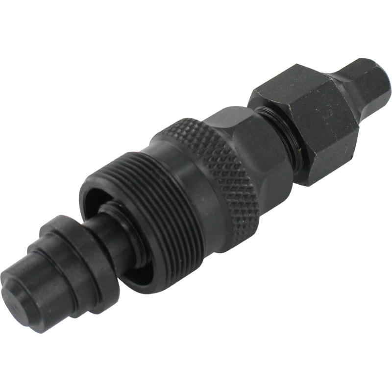 VAR | Extracteur manivelle 22 mm avec embout hexagonal 8 mm