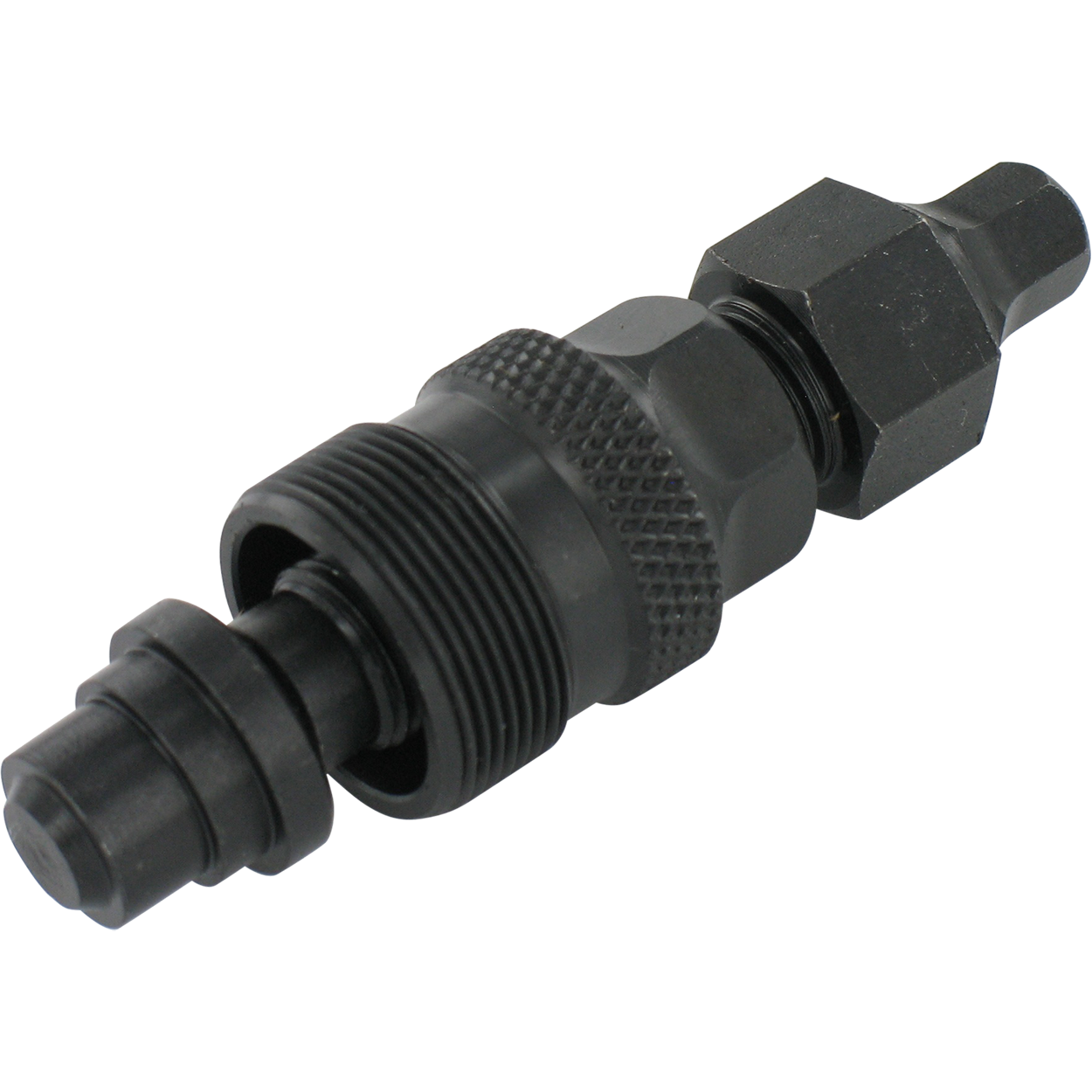 VAR | Extracteur manivelle 22 mm avec embout hexagonal 8 mm