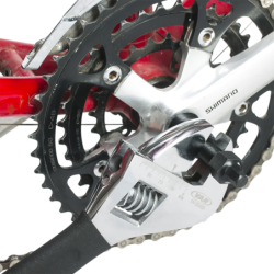 VAR | 22mm crank extractor with 8mm hex wrench