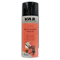 VAR | Nettoyant freins et jantes 300 ml