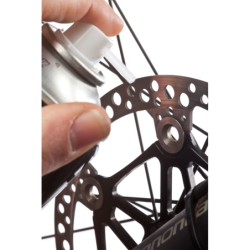 VAR | Brake and rim cleaner - 300ml