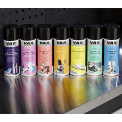 VAR | Nettoyant freins et jantes 300 ml