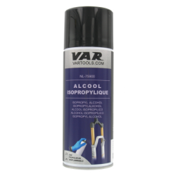 VAR | Alcool isopropylique - 400 ml