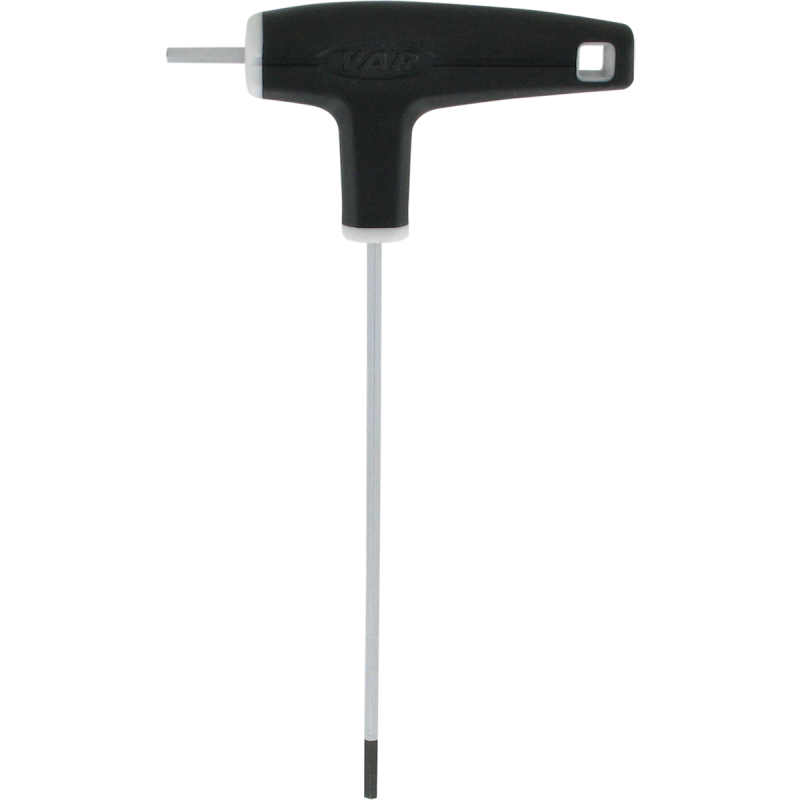 VAR | 2.5mm P-handled hex wrench