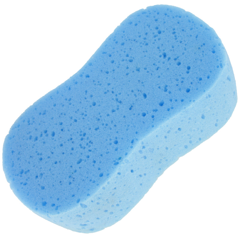 VAR | 22 x 11.8 x 7 cm Car Wash Sponge