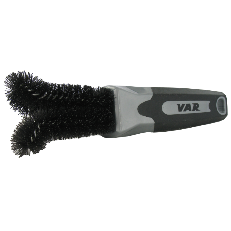 VAR | Wheel and cassette cleaning brush