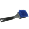 VAR | Tyre cleaning brush (hard nylon bristles)