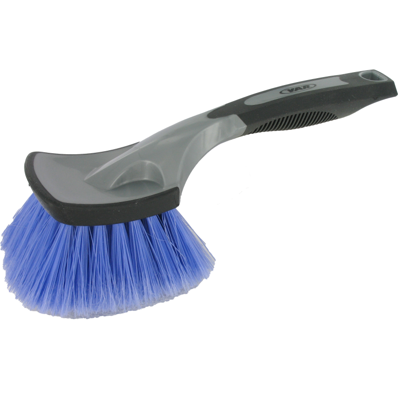 VAR | Frame cleaning brush (soft nylon bristles)