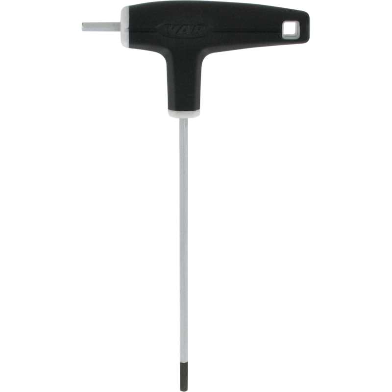 VAR | 3mm P-handled hex wrench
