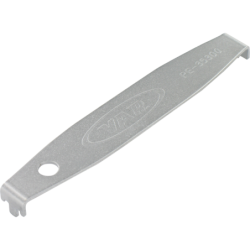 VAR | Wrench for standard & Campagnolo Ultra Torque chainring nuts