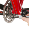 VAR | Chainring nut screwdriver