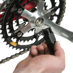 VAR | Extracteur manivelle double filetage M22/M23x100