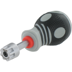 VAR | Screwdriver for Shimano Hollowtech II crank install