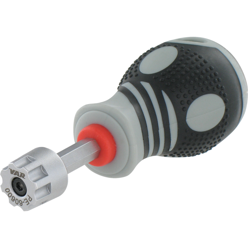 VAR | Screwdriver for Shimano Hollowtech II crank install