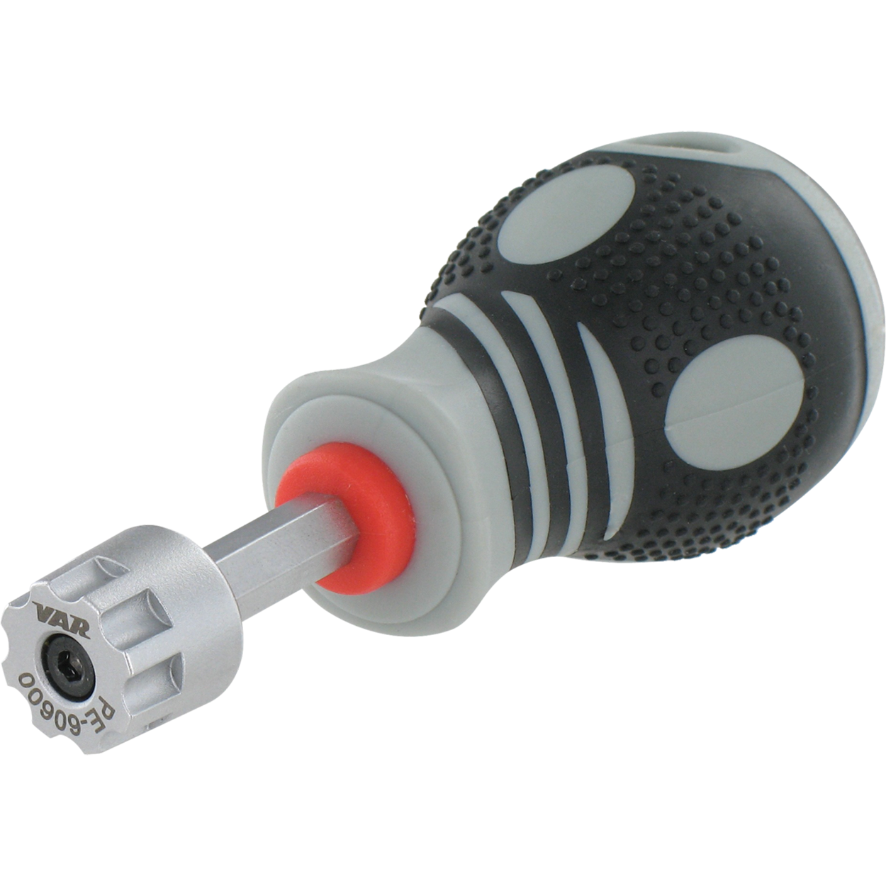 VAR | Screwdriver for Shimano Hollowtech II crank install