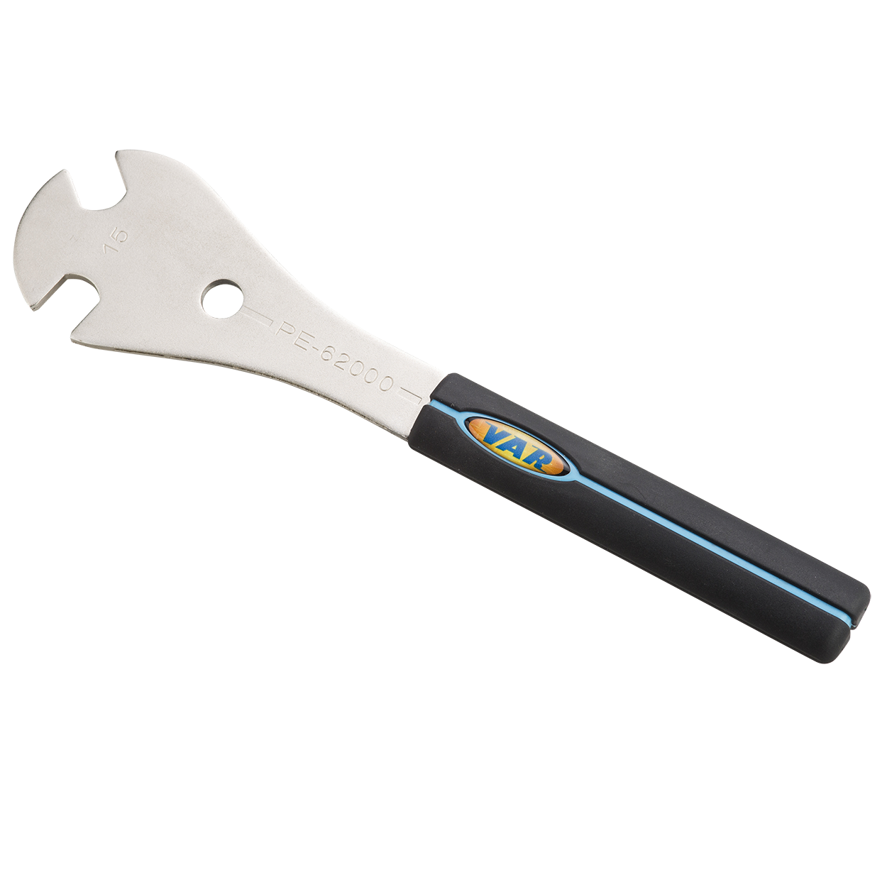 VAR | Premium pedal wrench - carded