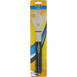 VAR | Clé à pédale Premium 15x15 mm sur carte