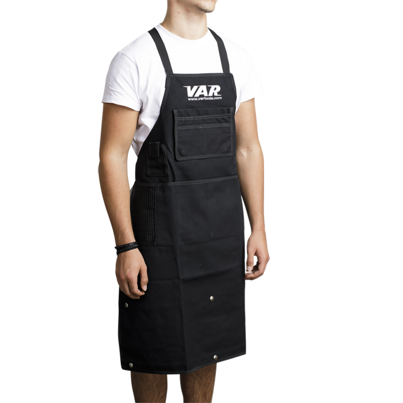 VAR | Tablier d'atelier professionnel