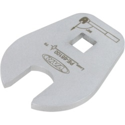 VAR | 15mm pedal wrench adaptor for torque wrench