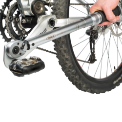 VAR | Adaptateur clé à pédale de 15 mm pour clé dynamométrique