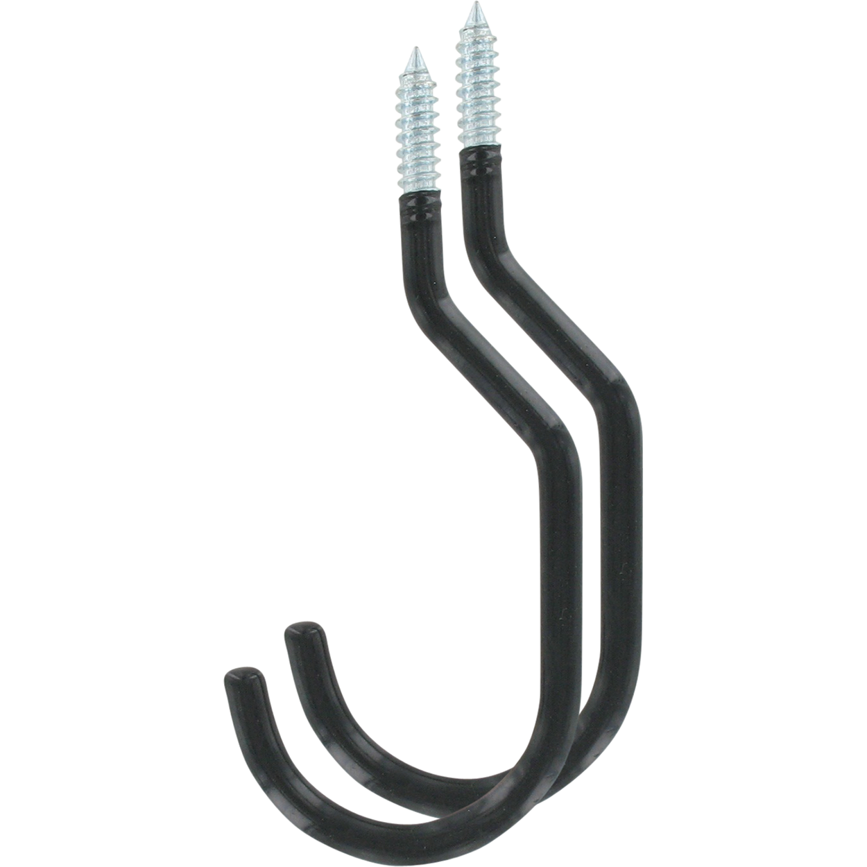 VAR | Set 2 hooks for hanging road bikes & wheels