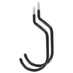 VAR | Jeu de 2 crochets pour VTT