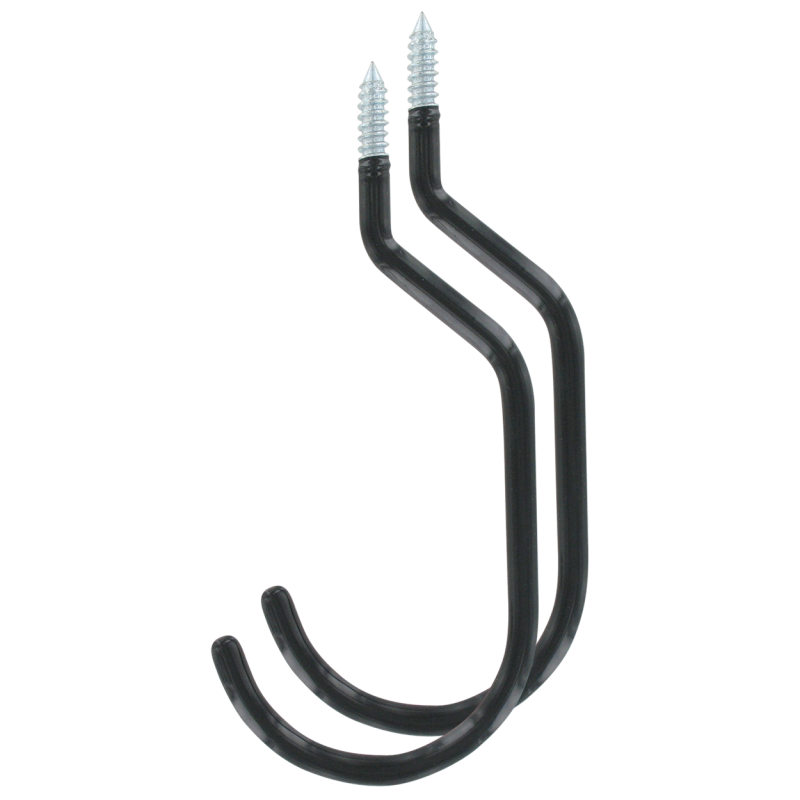VAR | Set 2 hooks for hanging MTB & wheels