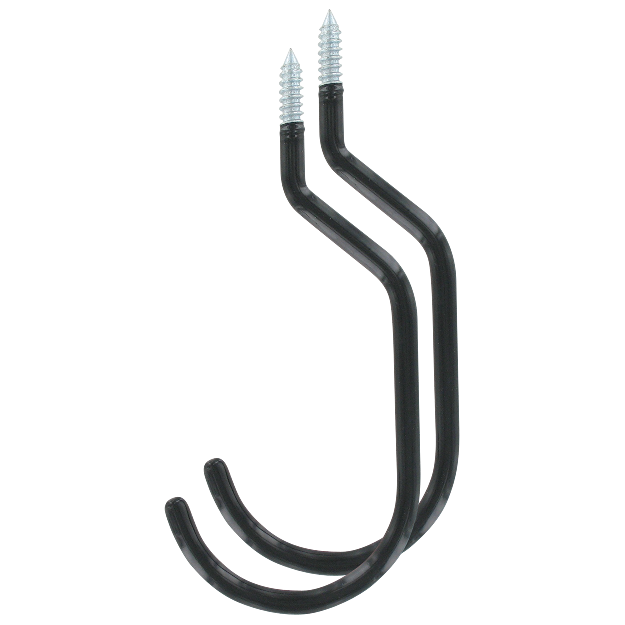 VAR | Set 2 hooks for hanging MTB & wheels