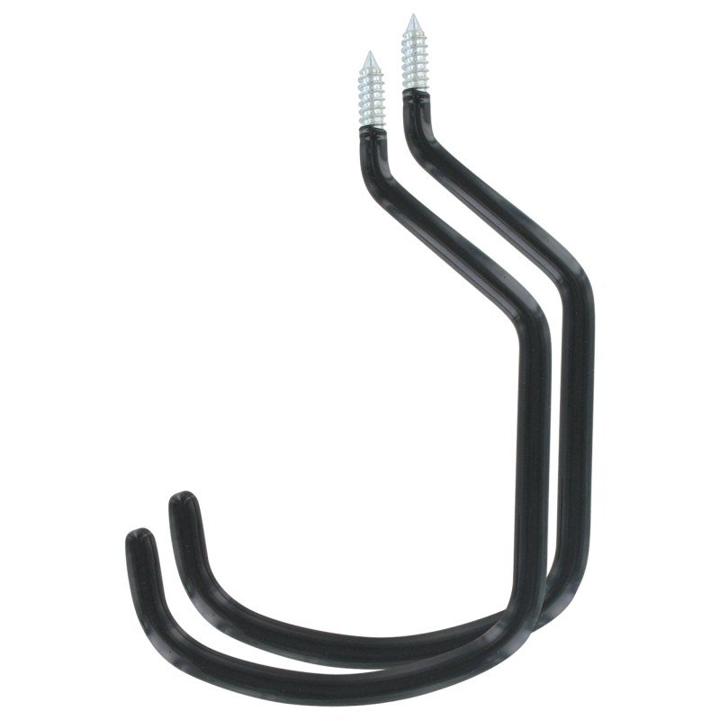 VAR | Jeu de 2 crochets pour fat bikes