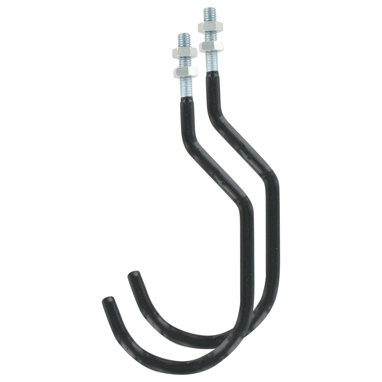 VAR | Jeu de 2 crochets pour vélo de route