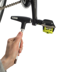 VAR | 4mm P-handled hex wrench