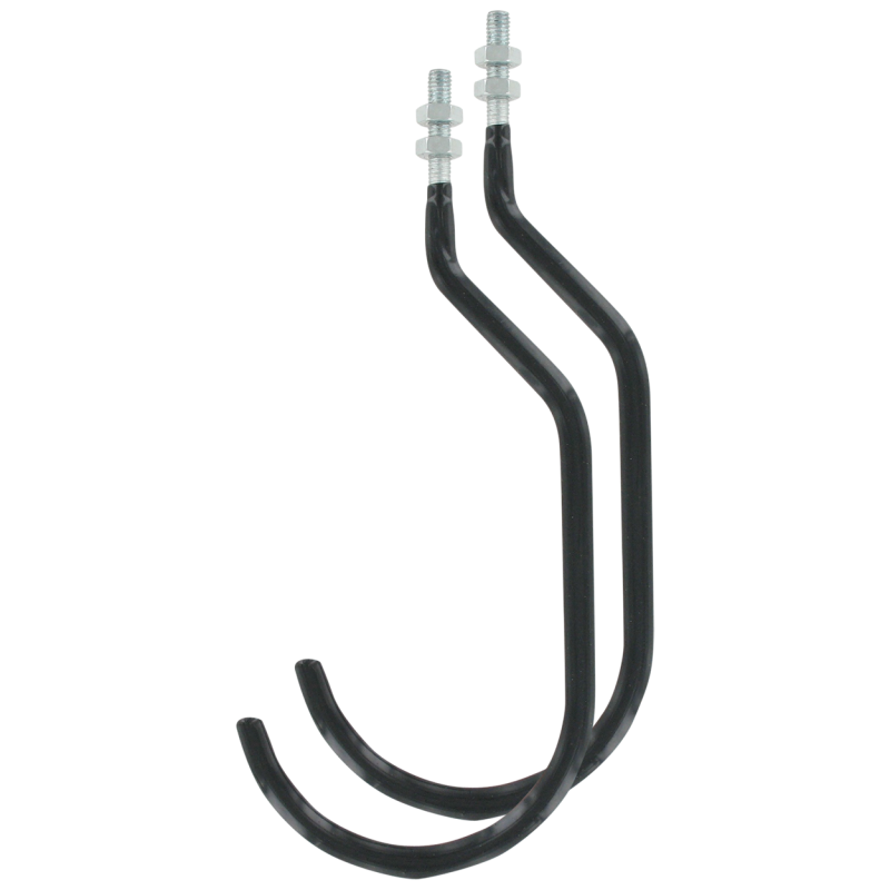 VAR | Set 2 hooks for hanging MTB & wheels