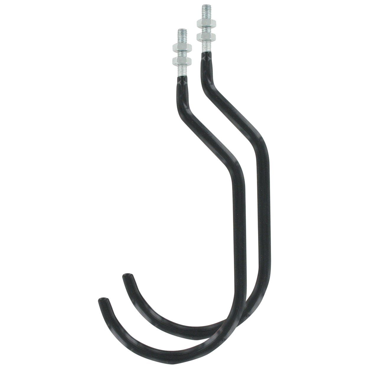 VAR | Jeu de 2 crochets pour VTT