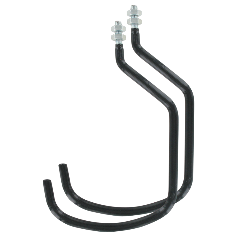 VAR | Set 2 hooks for hanging fat bikes & wheels