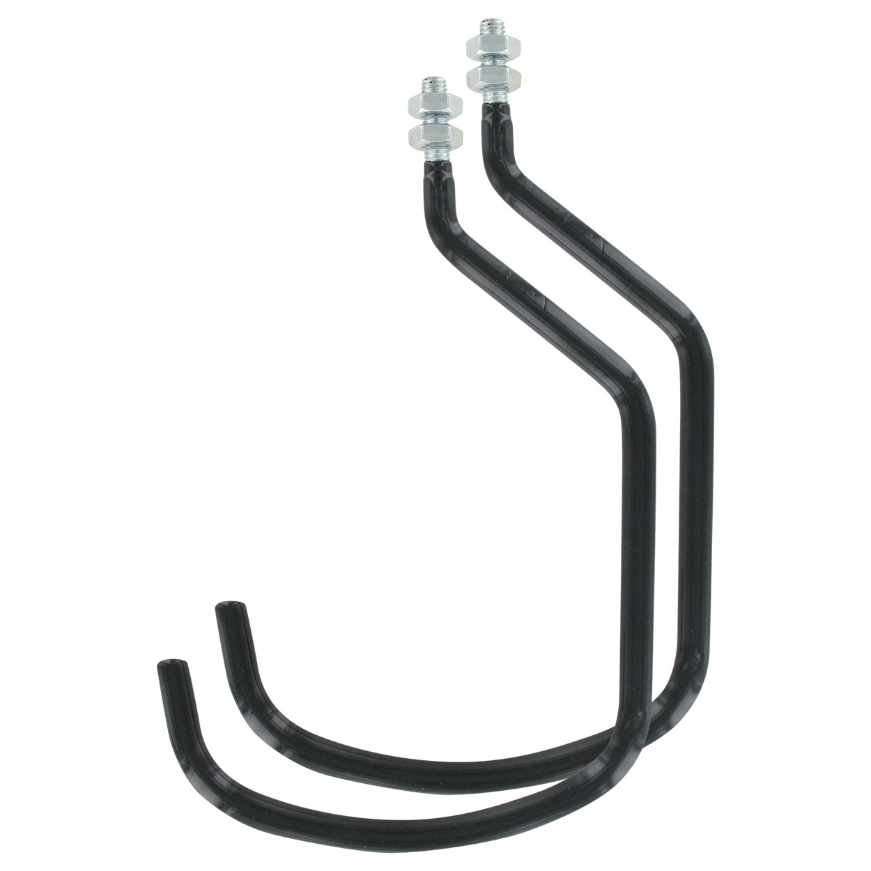 VAR | Jeu de 2 crochets pour fat bikes