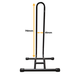 VAR | Présentoir vélo 27.5+