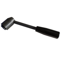 VAR | Clamping lever with handle kit p/ PR-90300