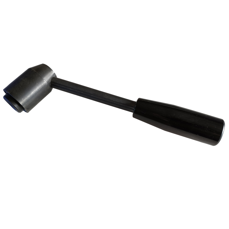 VAR | Clamping lever with handle kit p/ PR-90300