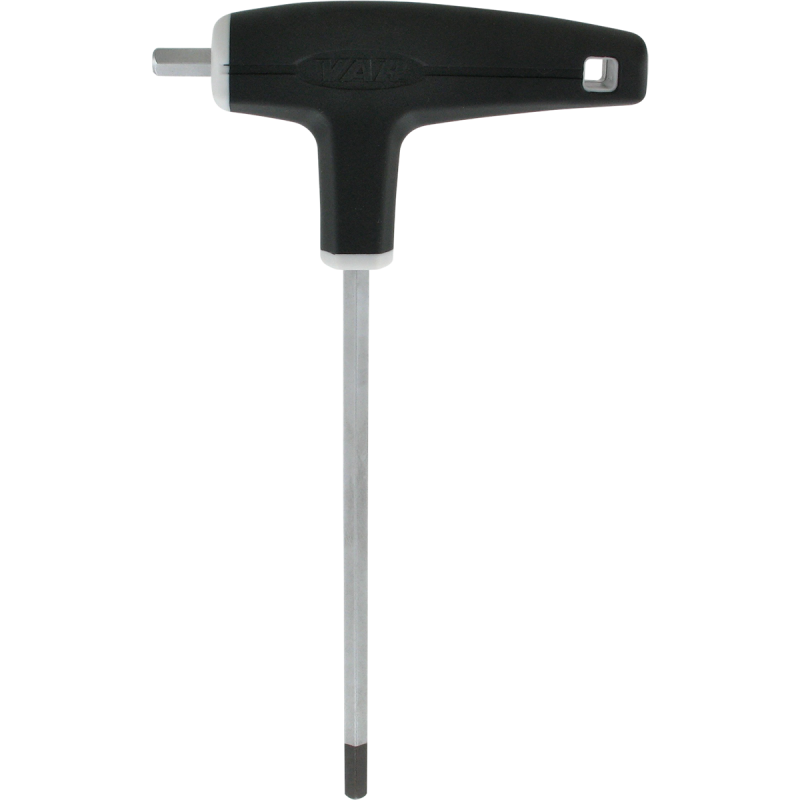 VAR | 6mm P-handled hex wrench