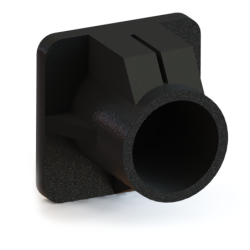 VAR | Tube de serrage 50mm p/ PR-90300