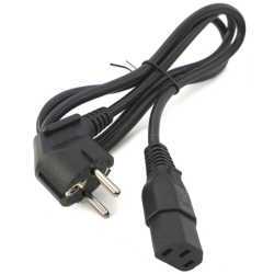 VAR | Cable d'alimentation 230V - 2m