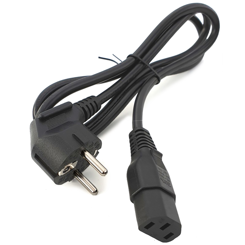 VAR | Cable d'alimentation 230V - 2m