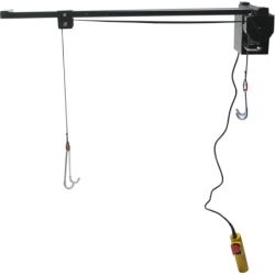 VAR | Electric belt lift - 100Kg