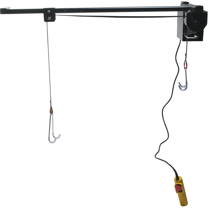 VAR | Elévateur électrique standard - 100 Kg