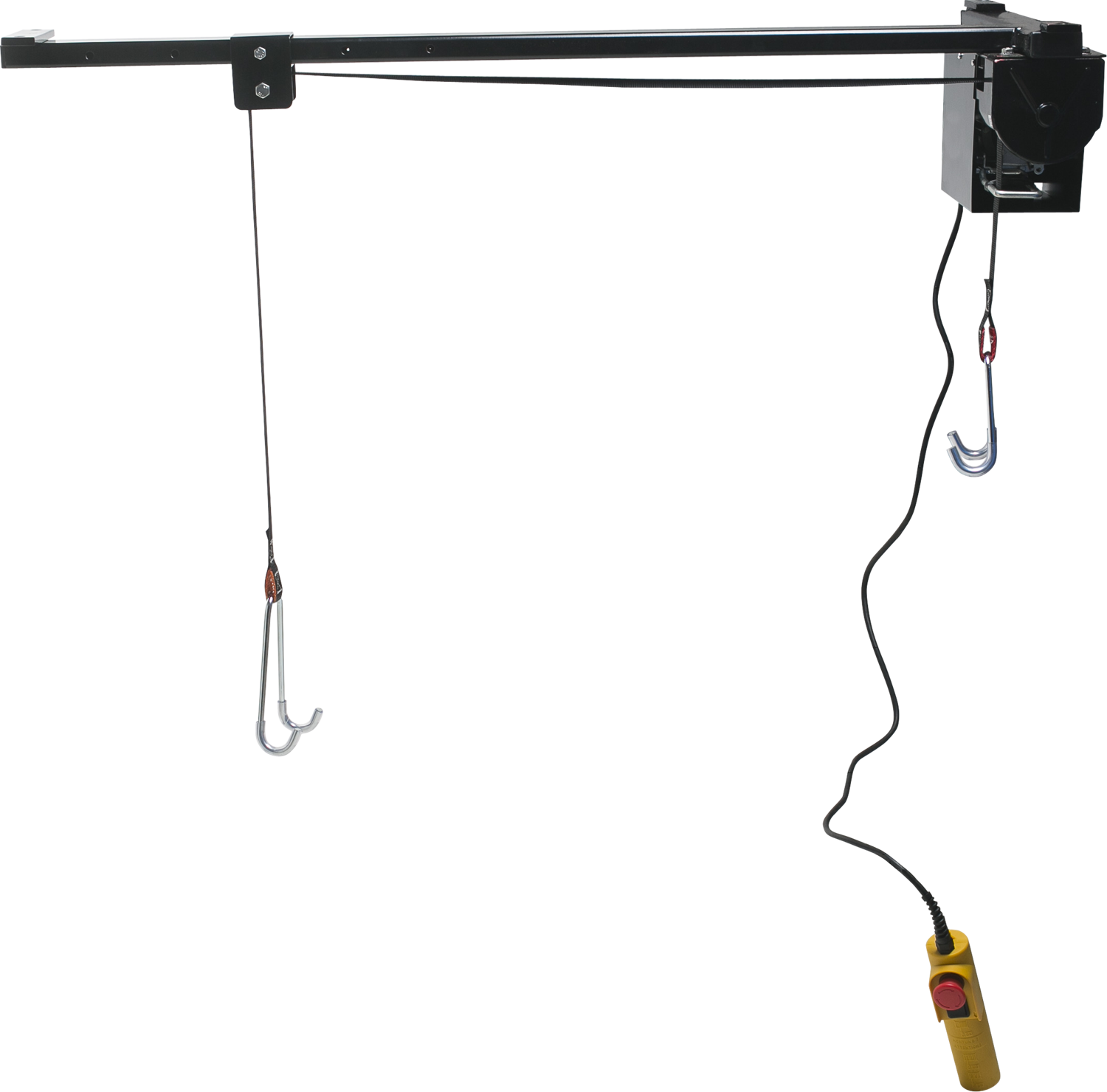 VAR | Electric belt lift - 100Kg