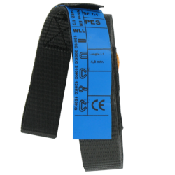 VAR | Sangle longue pour élévateur électrique PR-90400 (480cm)