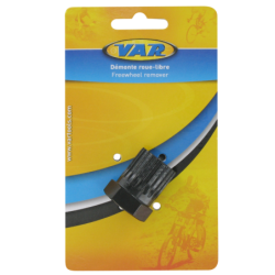 VAR | Démonte cassette Regina, Zeus et Atom - sur carte