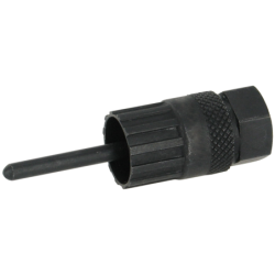 VAR | Cassette remover with pilote for Campagnolo, Shimano UG - carded