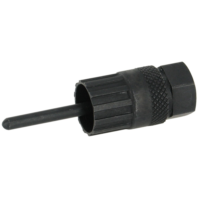 VAR | Cassette remover with pilote for Campagnolo, Shimano UG - carded